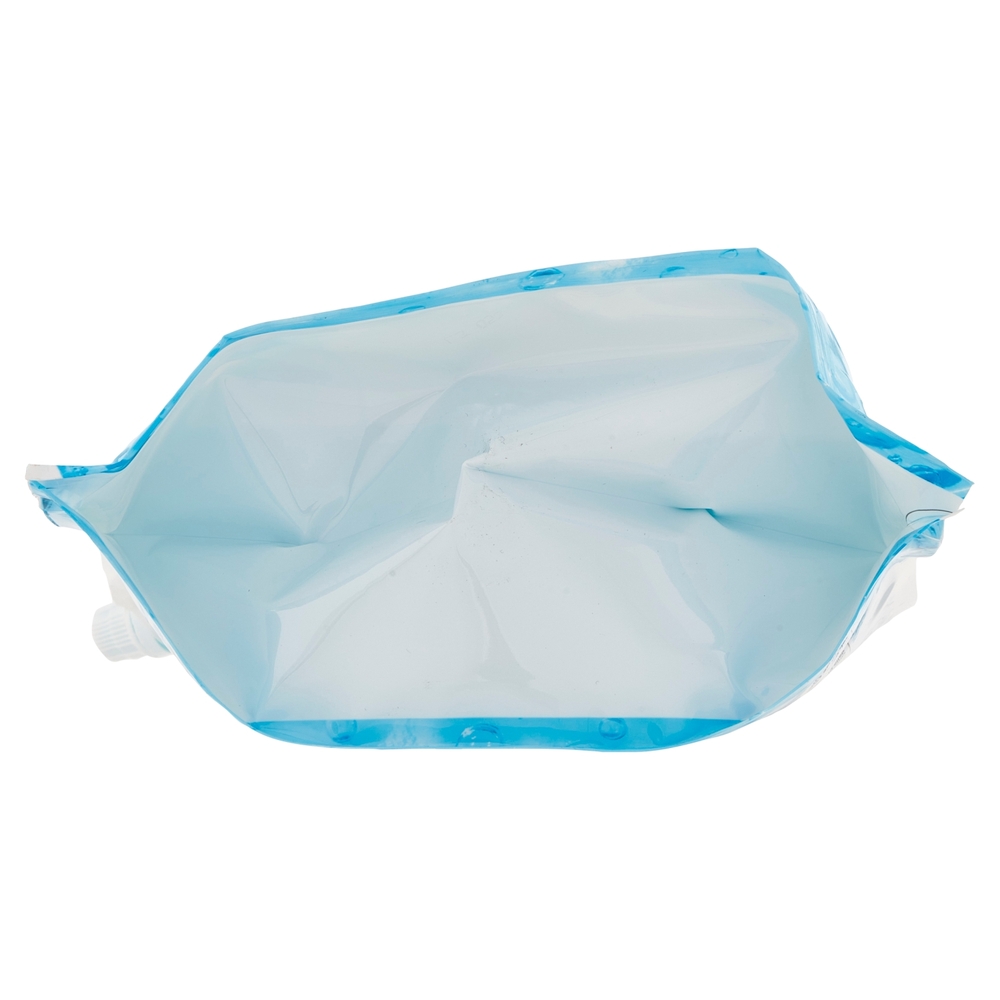Scala Lavatrice Igienizzante Bicarbonato ecoricarica 1500 ml